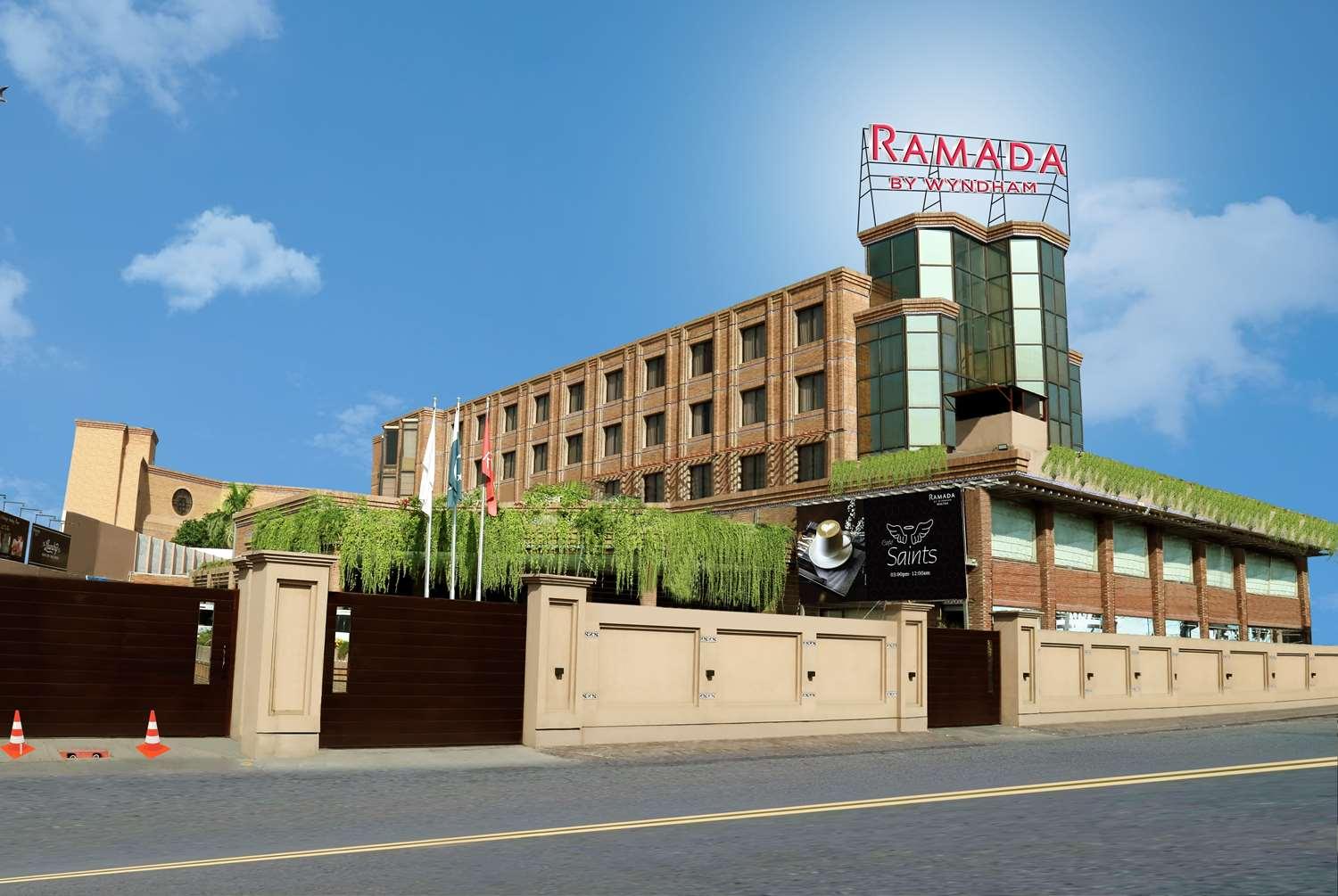 Ramada by Wyndham Multan image