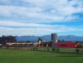 Howard Johnson by Wyndham Rosario de la Frontera à Rosario de la Frontera, AR