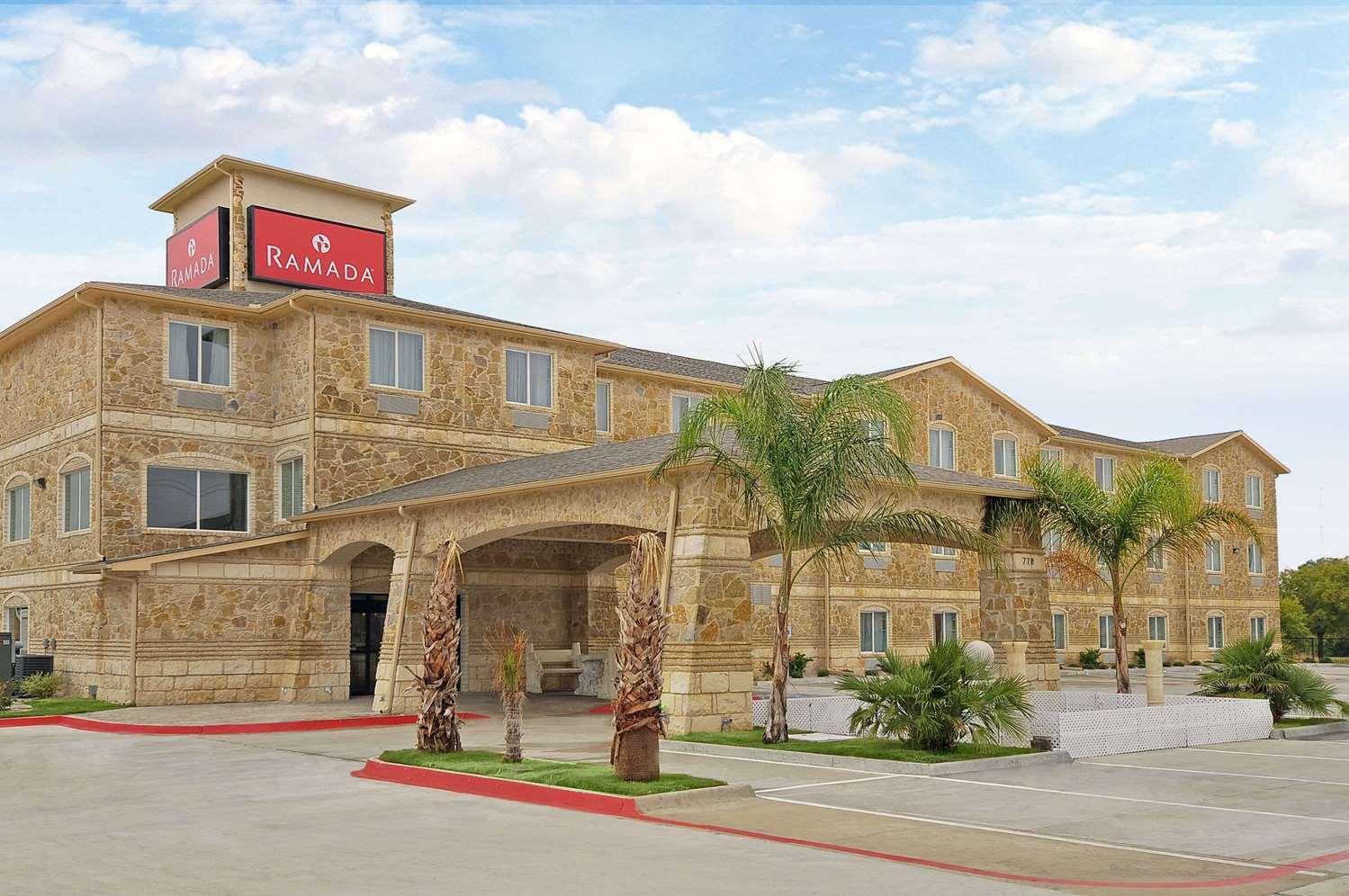 Ramada by Wyndham South Waco image
