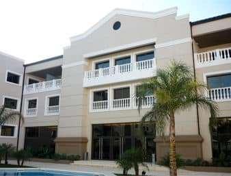 Formosa, AR 的 Howard Johnson by Wyndham Formosa Casino