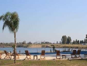 Howard Johnson by Wyndham Ezeiza Convention Center in Ezeiza, AR