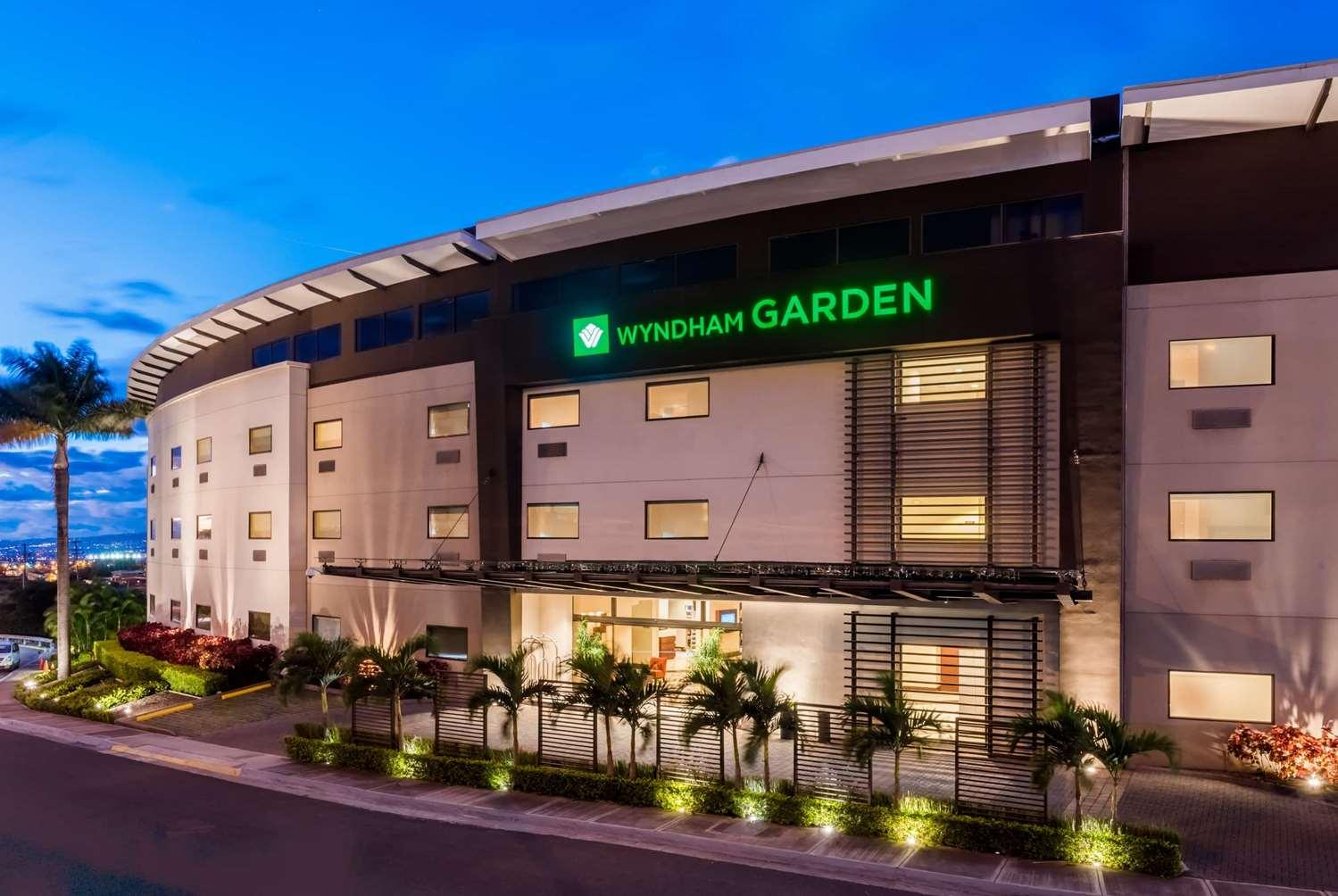 Wyndham Garden San Jose Escazu image