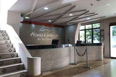 Howard Johnson by Wyndham Barranquilla Versalles em Barranquilla, CO