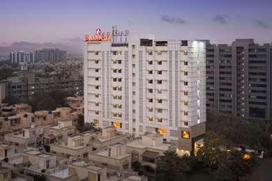 Ramada by Wyndham Ahmedabad in Ahmedabad, IN