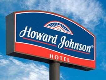 Howard Johnson by Wyndham Shipu Plaza Ningbo en Ningbo, CN