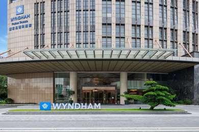 Wyndham Foshan Shunde en Foshan, CN