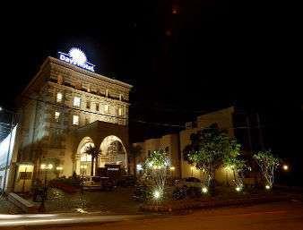 Days Hotel by Wyndham Panipat em Panipat, IN