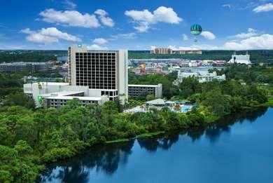 Wyndham Lake Buena Vista Disney Springs Resort Area, a Wyndham Meetings Collection Hotel in Lake Buena Vista, FL