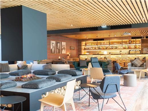 Hotel Novotel Rouen Sud в Rouen, FR