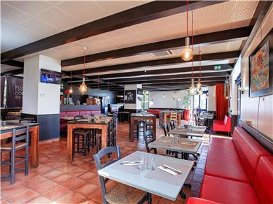 Hotel Ibis Marseille Gare Saint Charles, Marseille, FR