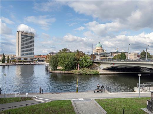 Mercure Hotel Potsdam City in Potsdam, DE