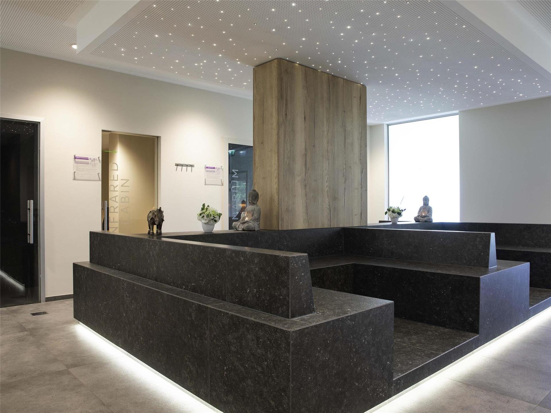 Canach, LU의 Mercure Luxembourg Kikuoka Golf & Spa