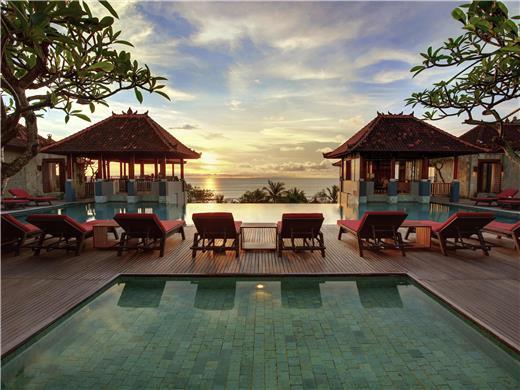 Mercure Kuta Bali в Bali, ID