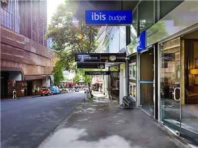 ibis budget Auckland Central в Auckland, NZ