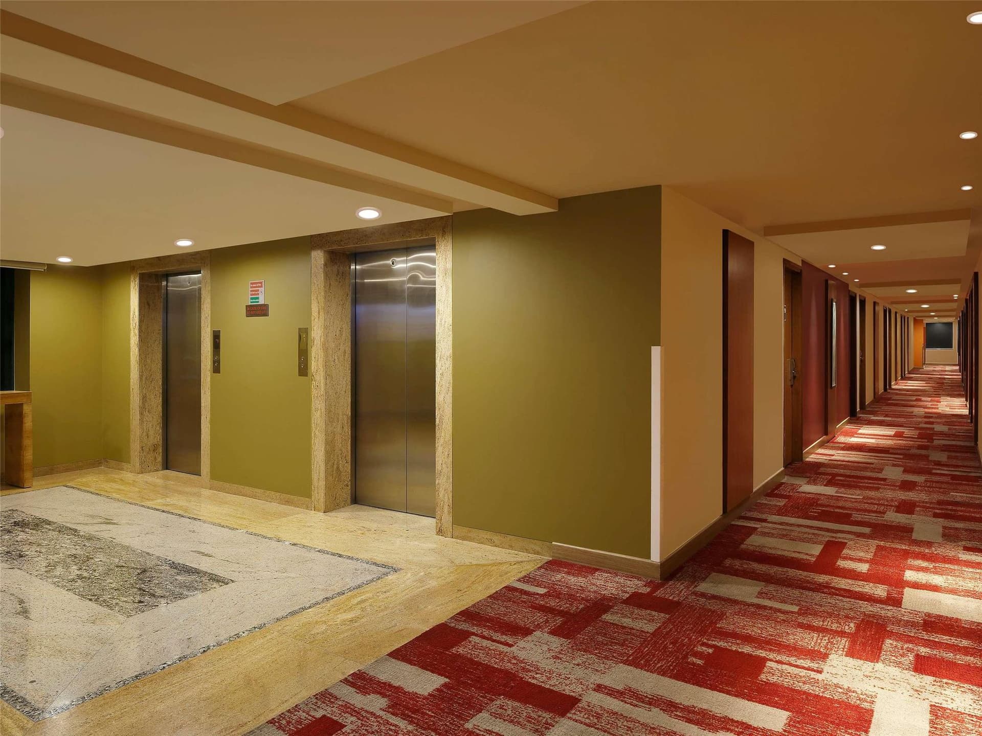 Hotel Ibis Pune in Pune, IN