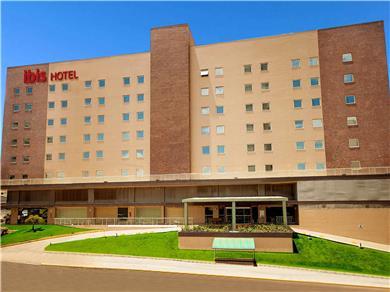 Hotel ibis Sao Luis en Sao Luis, BR