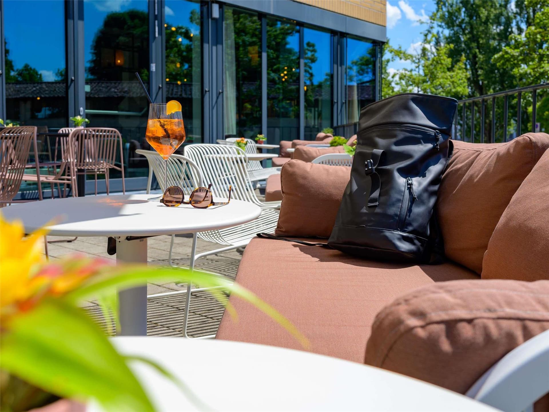 Hotel Ibis Konstanz à Constance, DE