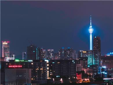 Kuala Lumpur, MYにおけるHotel ibis Styles Kuala Lumpur Fraser Business Park 
