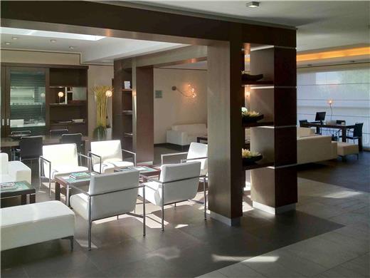 Mercure Bergamo Aeroporto ใน Stezzano, IT