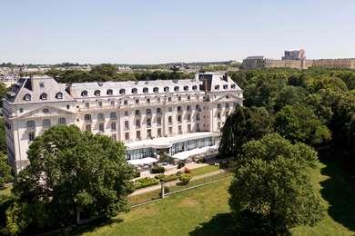 Waldorf Astoria Versailles - Trianon Palace en Versailles - París, FR