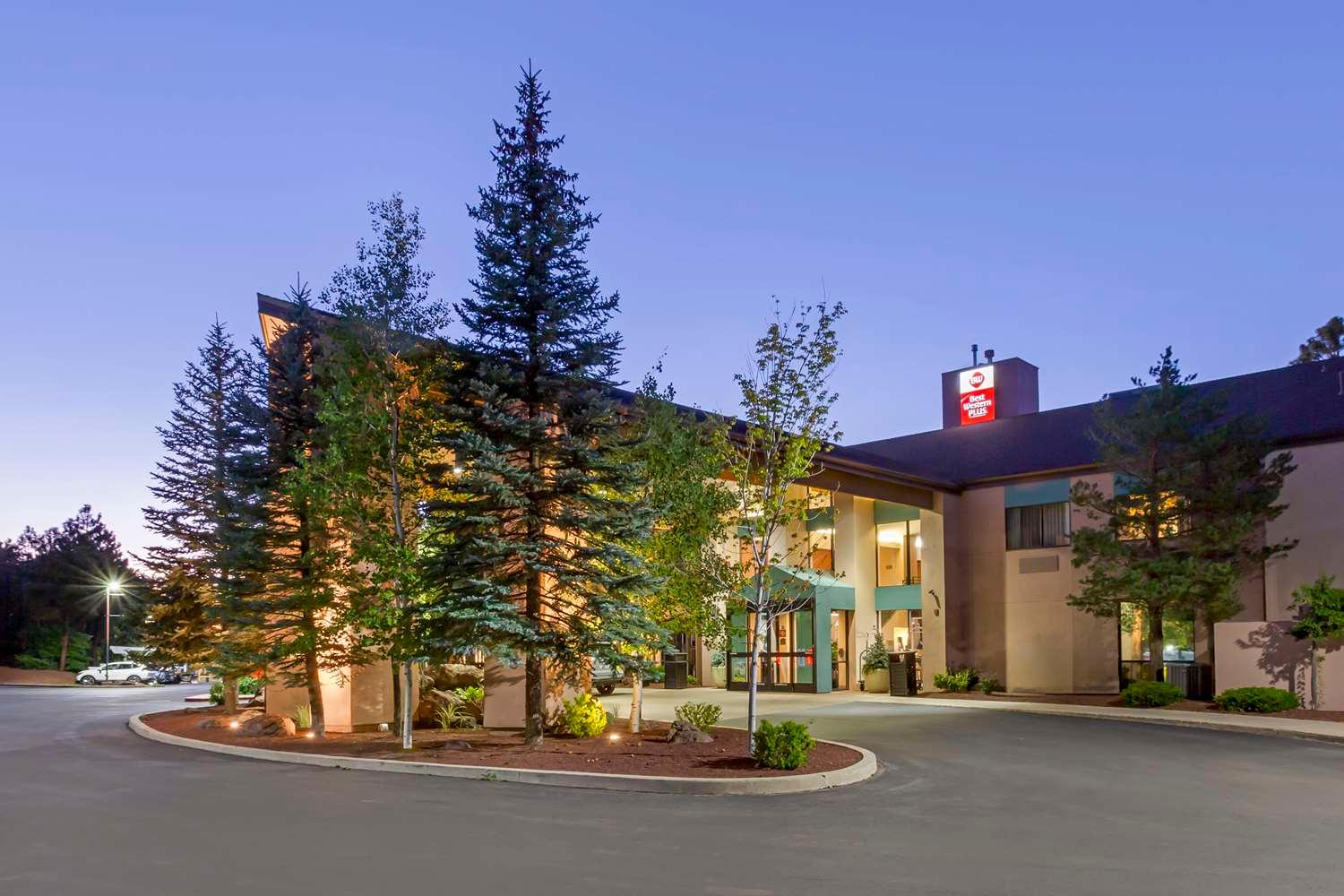 Best Western Plus Inn of Williams image