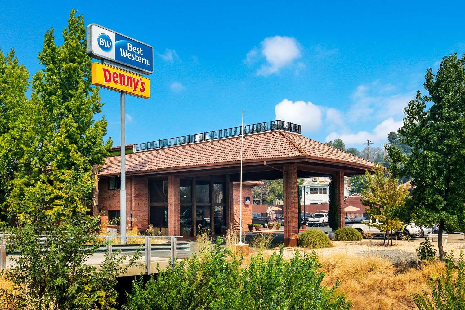 Best Western Amador Inn image