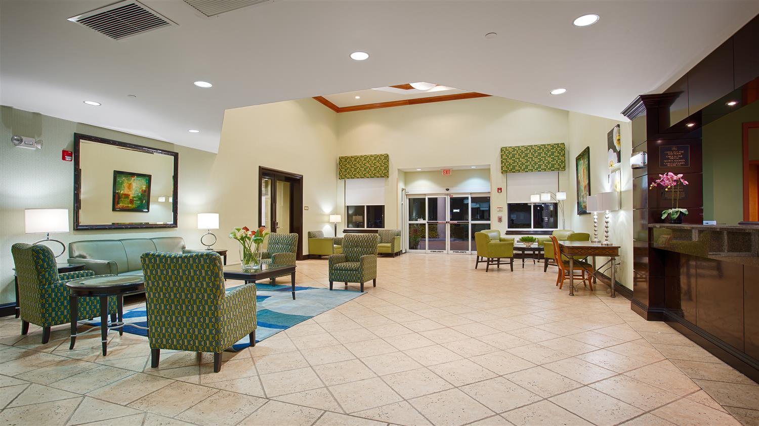 Best Western Plus Miami-Doral/Dolphin Mall image