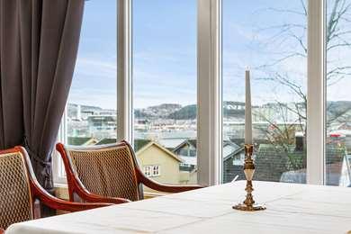 Best Western Tingvold Park Hotel i Steinkjer, NO