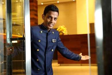 Colombo, LK 的 Best Western Elyon Colombo