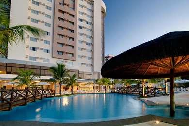 Best Western Suites Le Jardin Caldas Novas i Caldas Novas, BR