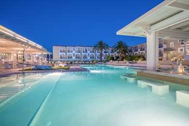 Zante Park Hotel, BW Premier Collection в Zakynthos, GR