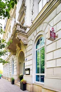 Best Western Plus Krakow Old Town em Krakow, PL
