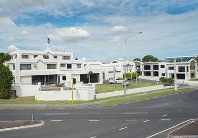 Best Western Ellerslie International in Auckland, NZ