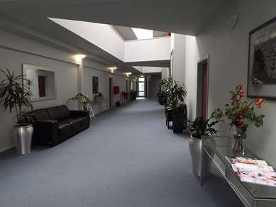 Wellington, NZ 的 Best Western Wellington