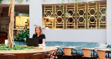 Best Western Plus Vastervik Stadshotell, Västervik, SE