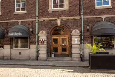 Best Western Hotell Boras in Boräs, SE