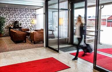 Koping, SE의 Best Western Hotel Scheele