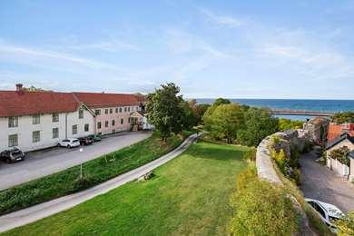 Best Western Solhem Hotel, Visby, SE