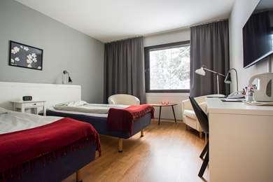 Soderhamn, SE 的 Best Western Hotell SoderH
