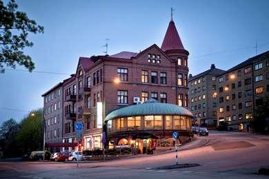 Best Western Tidbloms Hotel, Gothenburg, SE