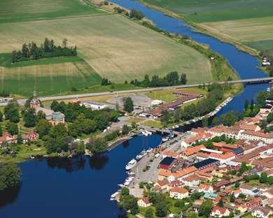 Askersund, SE의 Best Western Hotel Norra Vattern