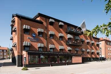 Best Western Hotell Hudik, Hudiksvall, SE