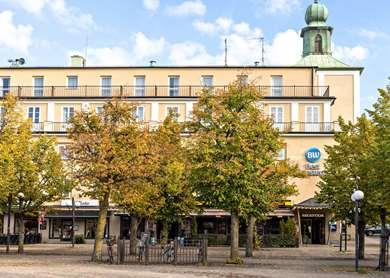 Best Western Hotel Motala Stadshotell in Motala, SE