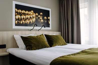 Best Western Hotel Svava в Uppsala, SE