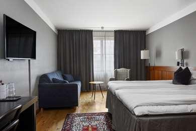 Best Western Gustaf Wasa Hotel in Borlange, SE