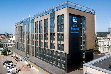 Best Western Vilnius en Vilnius, LT
