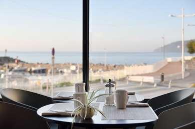 Best Western Plus La Corniche in Toulon, FR