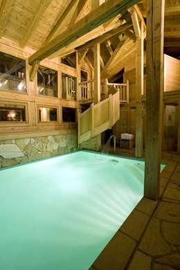 Best Western Chalet Les Saytels a Annecy, FR