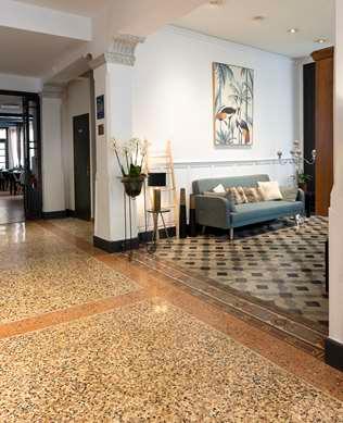 Best Western Le Comtadin Hotel a Carpentras, FR