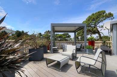 Best Western Brittany La Baule-Centre & Plage, La Baule-Escoublac, FR